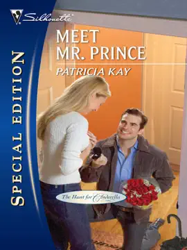 Read: Meet Book Mr. Prince