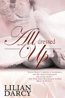 Read: All Dressed Up Book