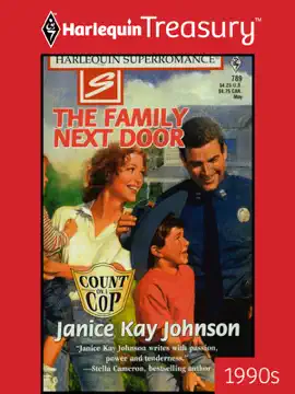 Read: THE FAMILY NEXT DOOR Book