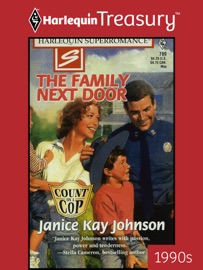 THE FAMILY NEXT DOOR - Janice Kay Johnson