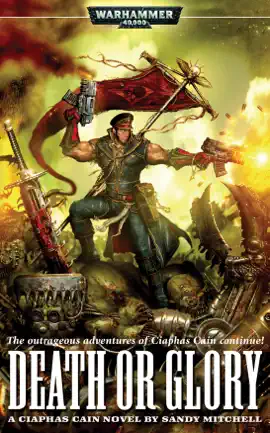 Read: Book Death or Glory