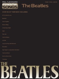 Essential Songs - The Beatles (Songbook) - The Beatles