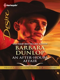 An After-Hours Affair - Barbara Dunlop