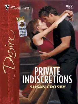 Read: Book Private Indiscretions
