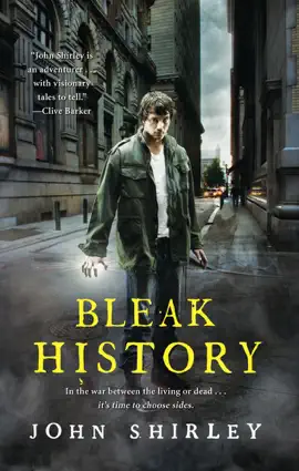 Read: Book Bleak History