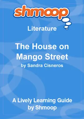 The House on Mango Street: Shmoop Learning Guide