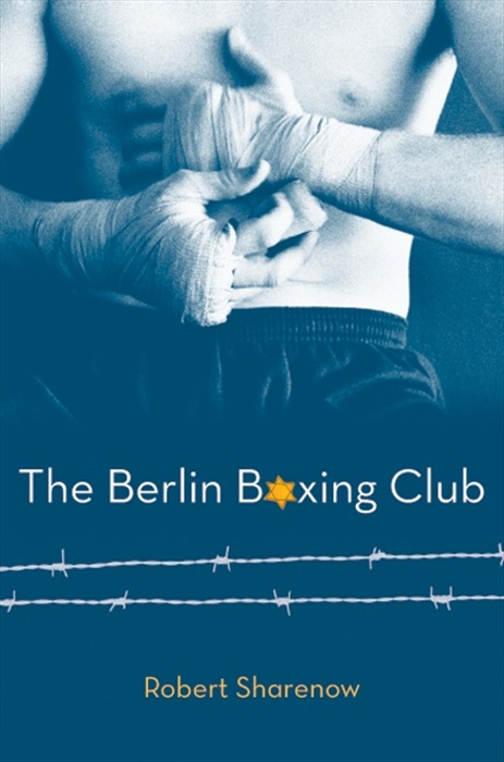 Berlin Boxing Club cover