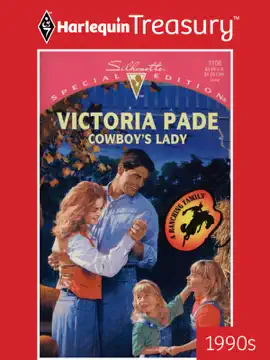 Read: COWBOY'S Book LADY