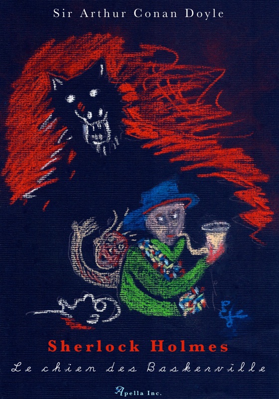 Sherlock Holmes - Le chien des Baskerville