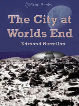 Read: The City Book At Worlds End