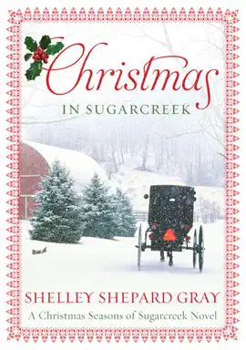 Read: Christmas in Sugarcreek Book