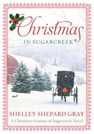 Christmas in Sugarcreek - Shelley Shepard Gray