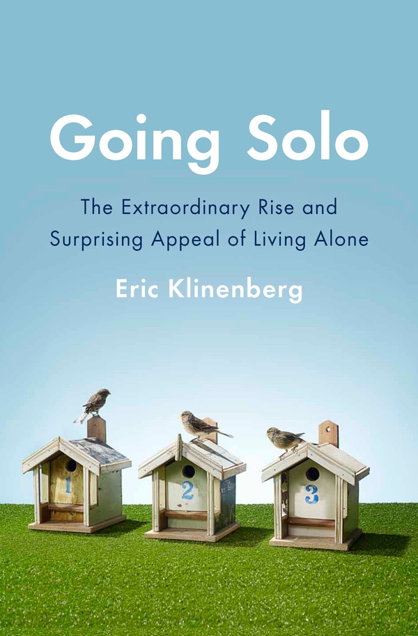 Going solo