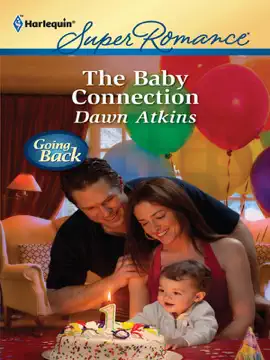 Read: Book The Baby Connection