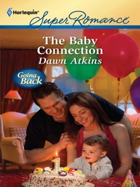 The Baby Connection - Dawn Atkins