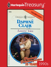LOVERS' LIES - Daphne Clair