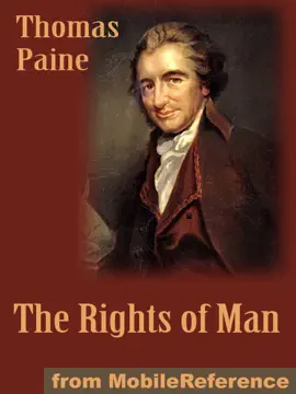 Read: The Rights Book of Man