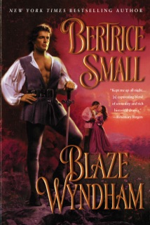 Blaze Wyndham by Bertrice Small