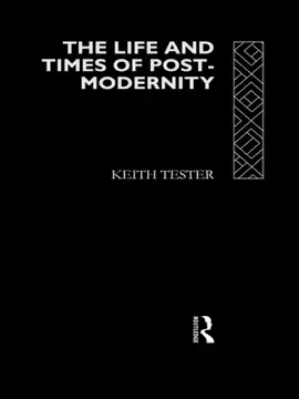 Read: The Life and Book Times of Post-Modernity