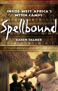 Spellbound by Karen Palmer