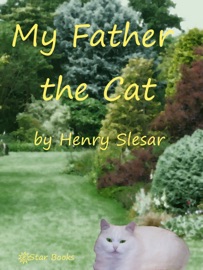 My Father the Cat - Henry Slesar