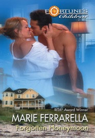 Forgotten Honeymoon - Marie Ferrarella
