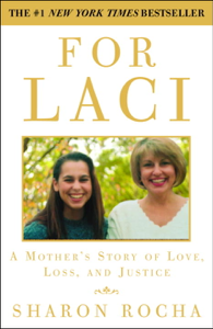 For Laci - Sharon Rocha Cover Art