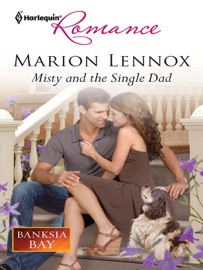 Misty and the Single Dad - Marion Lennox