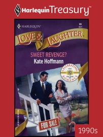SWEET REVENGE? - Kate Hoffmann