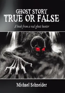 Read: Ghost Story Book True Or False