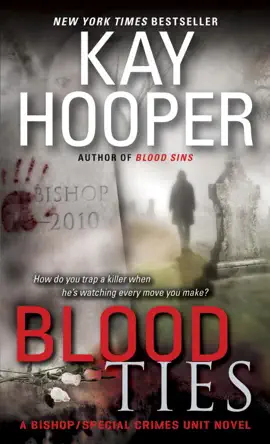 Read: Book Blood Ties