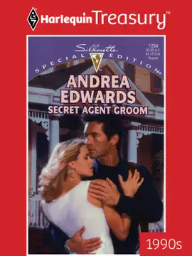 Read: SECRET AGENT Book GROOM