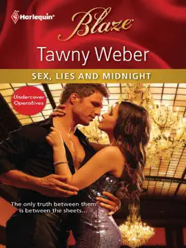 Read: Sex, Lies and Midnight Book