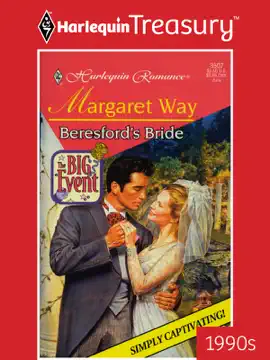 Read: BERESFORD'S Book BRIDE