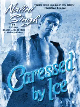 Read: Book Caressed By Ice