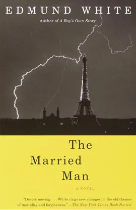 Read: The Book Married Man