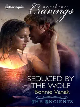 Read: Seduced by the Wolf Book