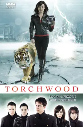 Read: Torchwood: Book Pack Animals