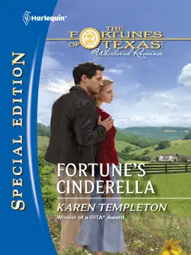 Read: Book Fortune's Cinderella