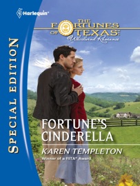 Fortune's Cinderella - Karen Templeton