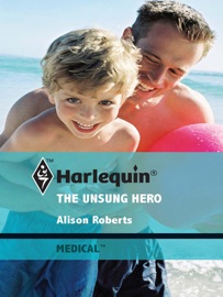 The Unsung Hero - Alison Roberts