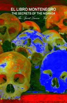 Read: The Secrets of Book the Nganga : The Spirit Lucero Vol.I