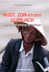 Rijst, zon en een glimlach