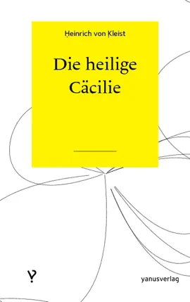 Read: Book Die heilige Cäcilie