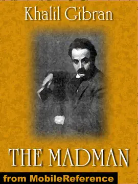 Read: Book The Madman
