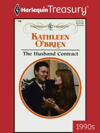 THE HUSBAND CONTRACT - Kathleen O'Brien