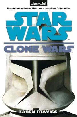 Read: Star Wars. Clone Wars 1. Clone Wars Book