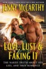 Book Love, Lust & Faking It