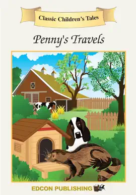 Read: Penny's Book Travels (Ehnanced Version)
