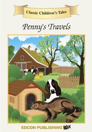 Penny's Travels (Ehnanced Version) - Edcon Publishing Group